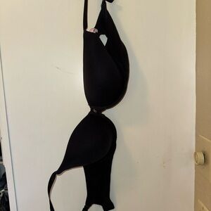 Victoria's Secret Black Bra
